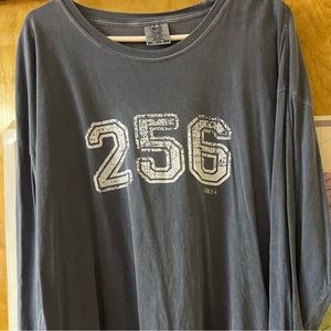 Comfort colors 2xl